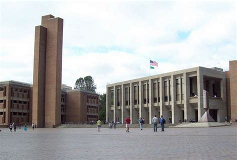 Washington State University Ranking, Address & Admissions