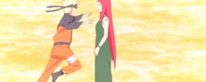 Naruto and Kushina Uzumaki - Uzumaki Naruto Photo (43572021) - Fanpop