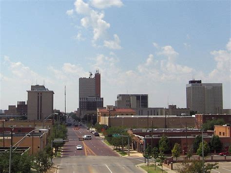 A group of Lubbock neighborhood associations asks the City to make an ...