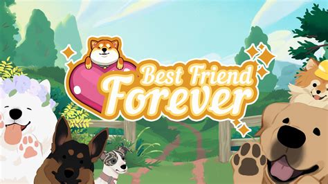 Best Friend Forever Review | Switch Player