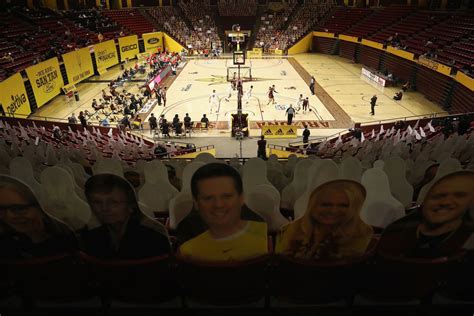 ASU Basketball: How to Follow, Game Thread: Arizona State vs. Cal ...