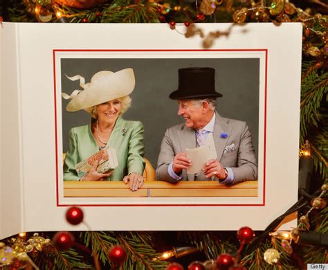 Prince Charles And Camilla's Christmas Card Reminds Us Why We Love ...