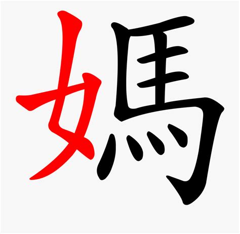 Trust In Love Symbol Chinese Letters, Chinese Words, Chinese Symbols, In China, Write Chinese ...