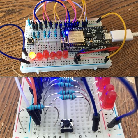 Pin By Martin Surminen On Mqtt Arduino Projects Esp8266 Projects Images