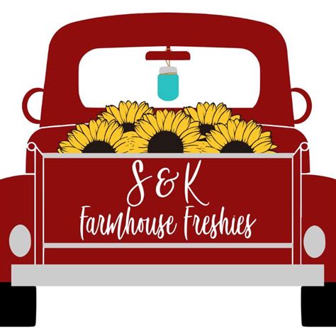 S & K Farmhouse Freshies | Eldon IA