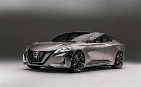 All-New Nissan Electric Crossover Concept To Debut Later This Year