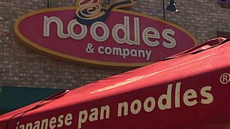 Noodles & Company investigates customer data breach | Fox 59