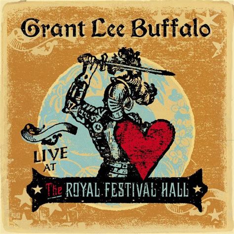 Live At the Royal Festival Hall, Grant Lee Buffalo - Qobuz