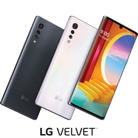 LG Velvet will be cheapest at T-Mobile - GadgetNutz