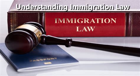 Understanding Immigration Law in 2023: A Comprehensive Guide