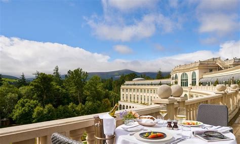 Powerscourt Hotel, Autograph Collection in County Wicklow, Ireland