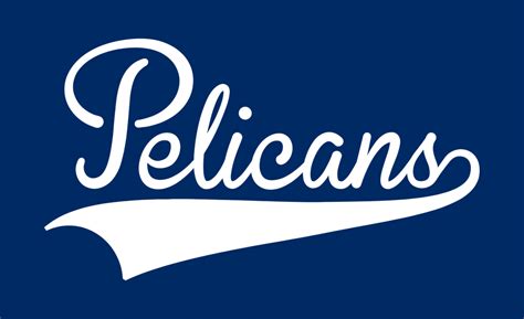 Pelicans Baseball Club – The People's Baseball League