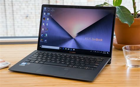 Asus ZenBook S Review: Surprises on Deck - Tom's Hardware | Tom's Hardware