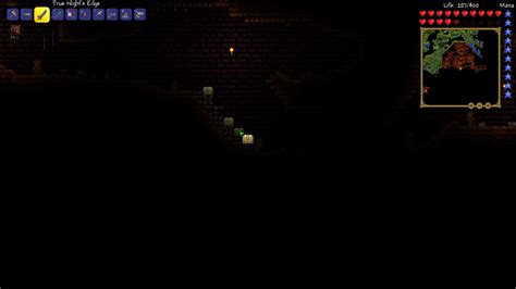 Hot Topic - Terrarians, show us your "I must screenshot this" moment | Page 9 | Terraria ...