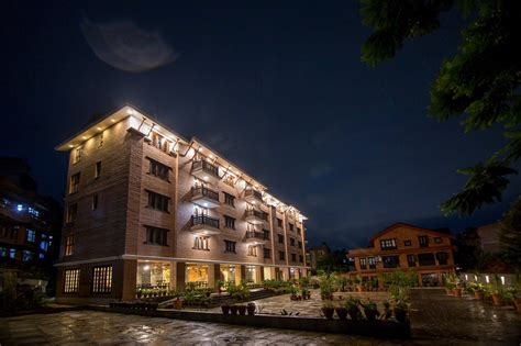 HOTEL BHADGAON (Bhaktapur) - Hotel Reviews, Photos, Rate Comparison - Tripadvisor