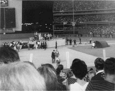 Meet the Beatles for Real: The Beatles at Shea Stadium: A Book Review