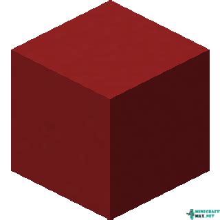 Red Concrete | How to craft red concrete in Minecraft | Minecraft Wiki