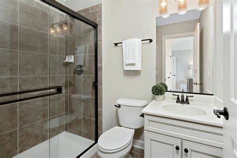 Essential Tips for a 6x8 Bathroom Layout to Maximize Functionality