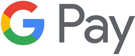 Google Pay (GPay) Logo PNG Image - PurePNG | Free transparent CC0 PNG Image Library