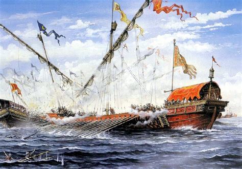 Batalla de Lepanto | Schiff, Maritim, Venedig