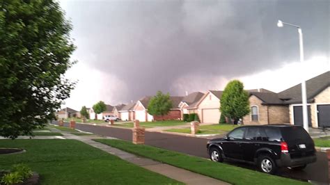 F5 Tornado - Moore, OK. May 20, 2013 - YouTube