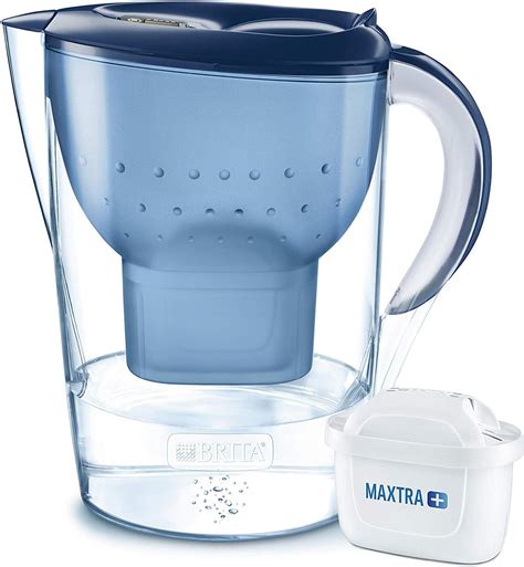 The 10 Best Brita Maxtra Water Filter 35 L – Make Life Easy