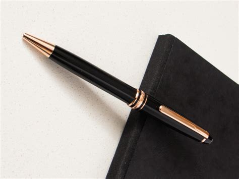 How To Have Montblanc Authenticate A Pen