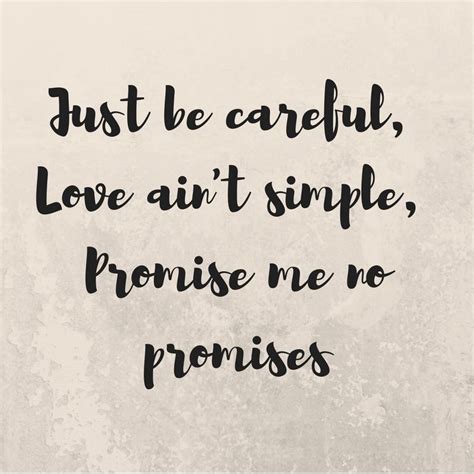 No Promises - Cheat Codes feat. Demi Lovato | Frases inspiradoras ...