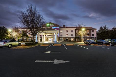 HOLIDAY INN EXPRESS INVERNESS - Updated 2019 Prices & Hotel Reviews (Lecanto, FL) - TripAdvisor