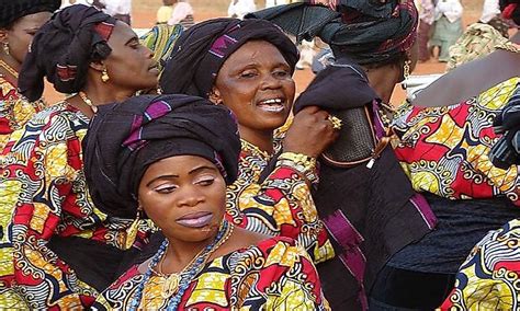 What Languages Are Spoken In Togo? - WorldAtlas