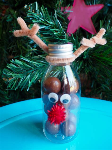 Easy Handmade Christmas Gifts - Style & Shenanigans