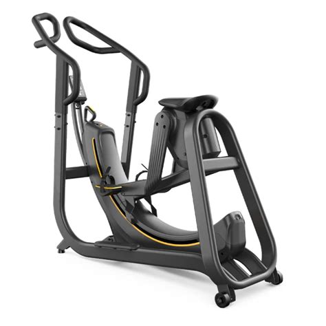 2019 Matrix Cardio Machine S-force Performance Trainer For Gym Center ...