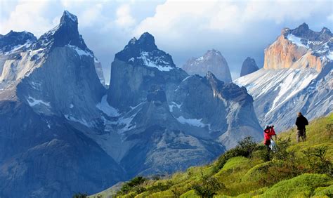 Chile Earns Prize at World Travel Awards 2016 and is Crowned Best Destination for Adventure ...