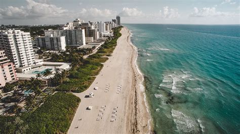 Florida's East Coast Beaches