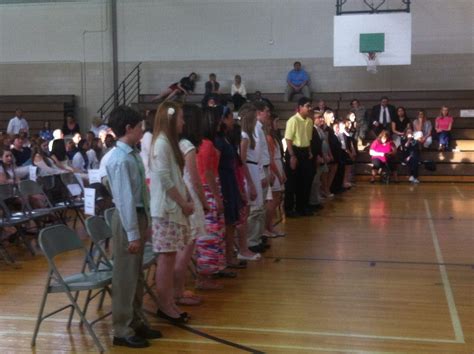 Arundel Middle Inducts 29 into Honor Society | Odenton, MD Patch