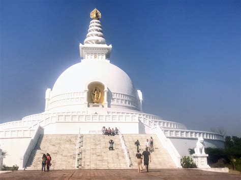 Lumbini: The good and the bad about visiting the Birthplace of Buddha - Land of Size