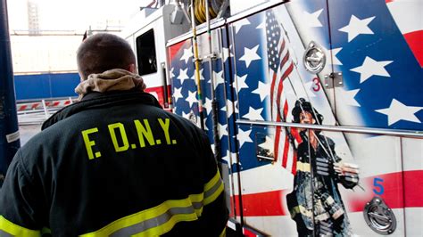 An Inside Look at How 9/11 Forever Changed the FDNY - Downtown Alliance