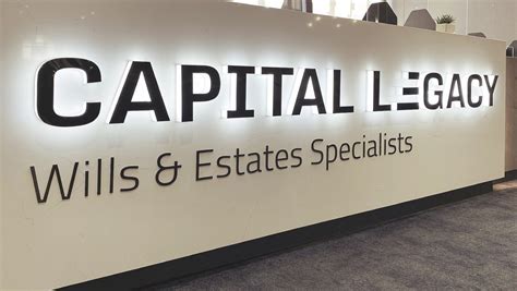 Is Capital Legacy worth partnering with as your wills provider? | Capital Legacy