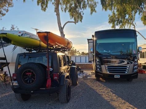 Lake Havasu RV Resort (RPI) – Lake Havasu, Arizona