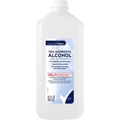 Rubbing Alcohol Is 70 Isopropyl Alcohol By Volume - bmp-name