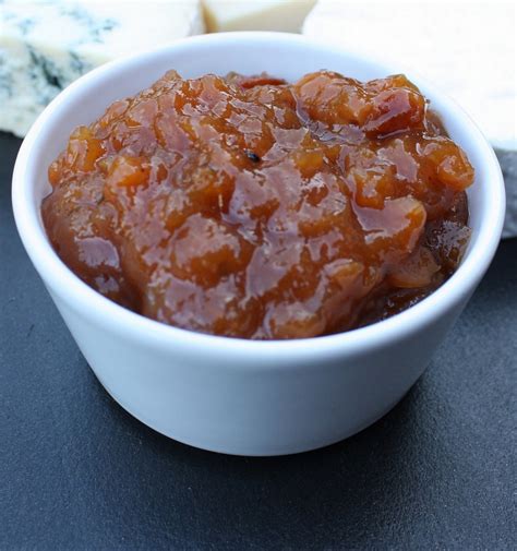 How to make: Apricot chutney