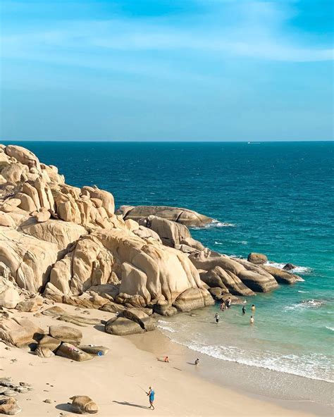 5 stunning beaches in Vietnam’s central region for summer vacation | Vietnam Times