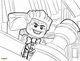 Joker Printable Coloring Pages sketch template