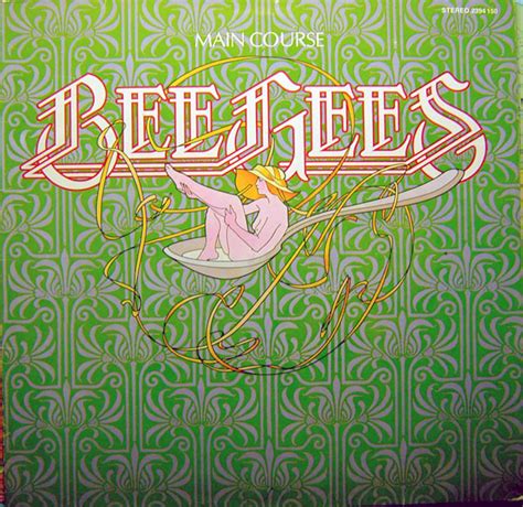 Bee Gees – Main Course – Vinyl (LP, Album, Stereo), 1975 [r1002109] | Discogs