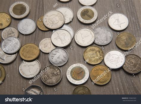 144 Uae old coins Images, Stock Photos & Vectors | Shutterstock