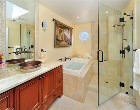 Tub Shower Combo: Take Your Bathroom Design To The Next Level