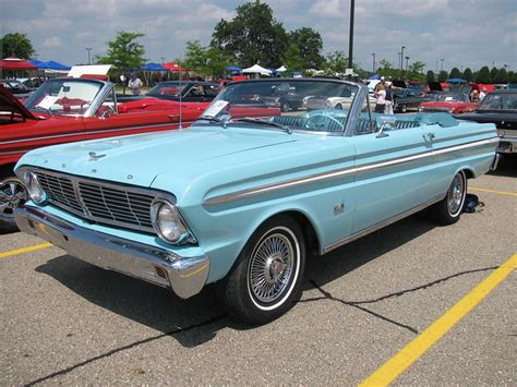 1965 Ford Falcon Convertible | Flickr - Photo Sharing!