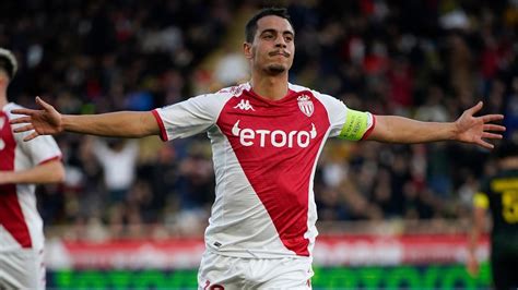 Ben Yedder in terrific form as Monaco chases PSG - Newsday