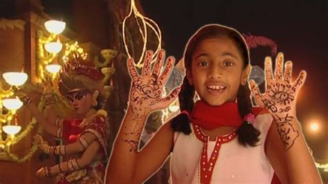 Diwali - CBeebies - BBC