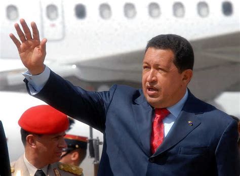 Hugo Chavez; His Policies and Who Will Fill the Gap in Latin America? – The World Reporter